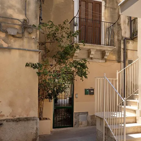 Cuttigghiu 94, Delizioso Mini In Centro * Modica